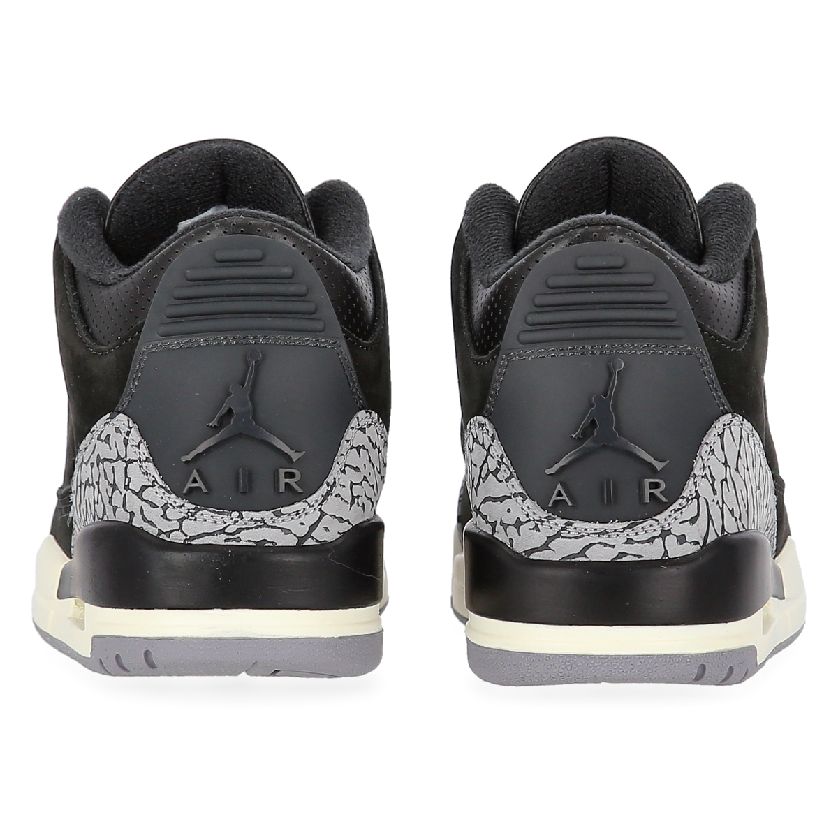 Zapatillas Jordan Air 3 Retro Mujer,  image number null