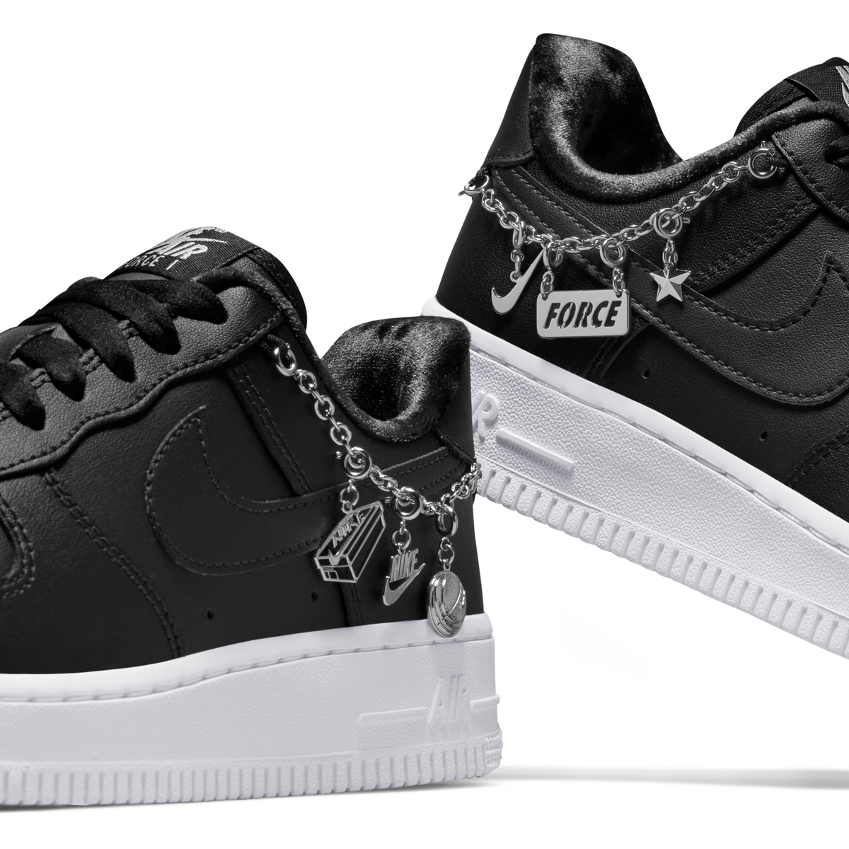 Zapatillas Nike Air Force 1 '07 Lx,  image number null