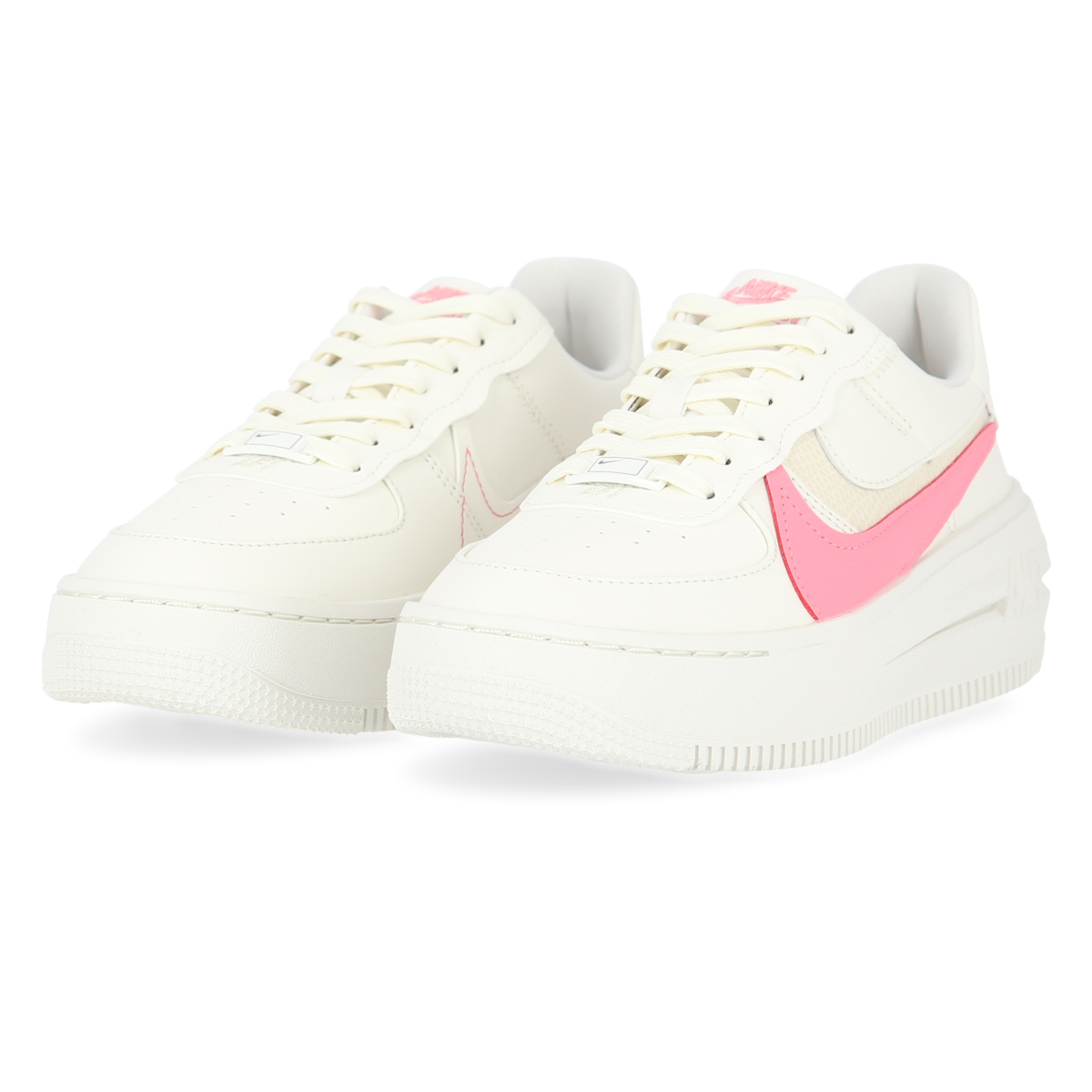 Zapatillas Nike Air Force 1 Plt.af.orm Mujer,  image number null