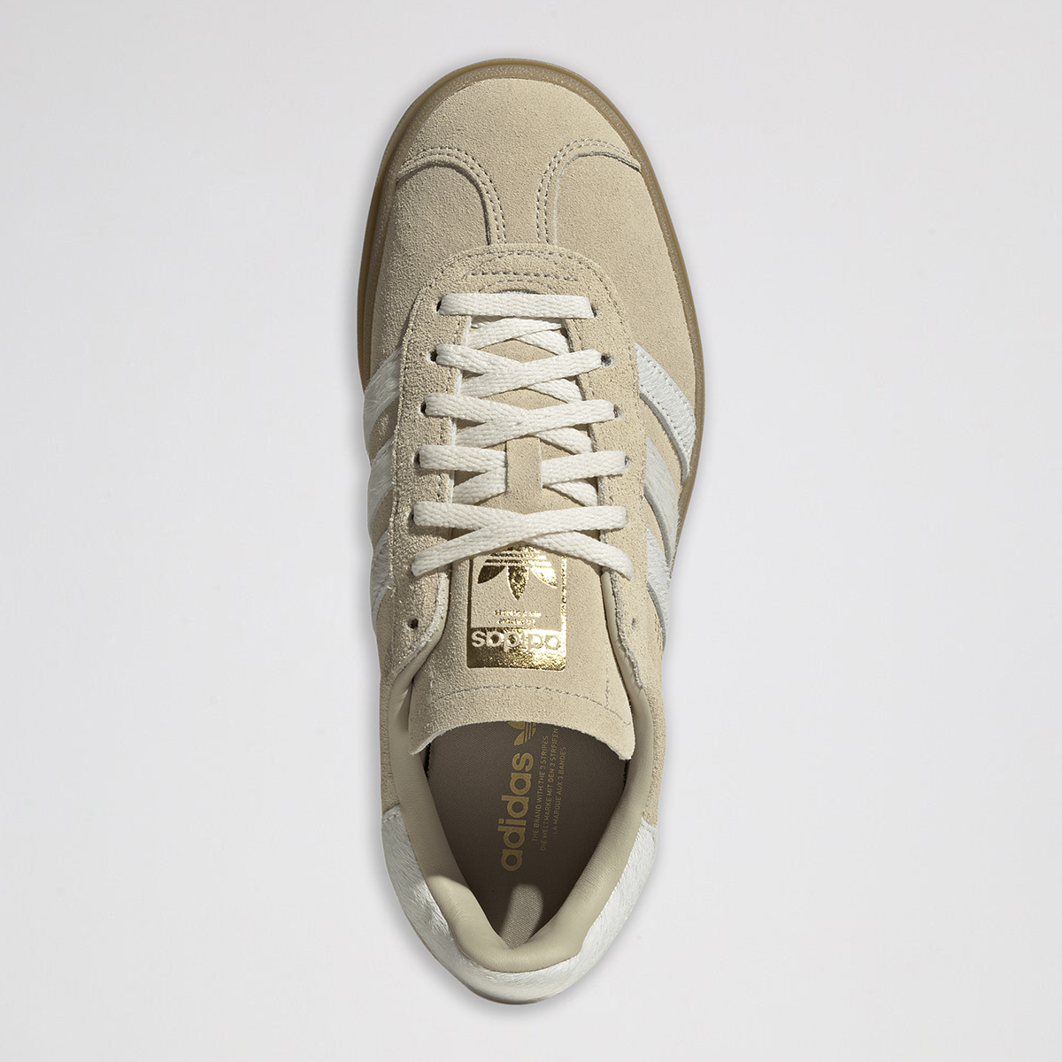 Zapatillas adidas Gazelle Bold Mujer,  image number null