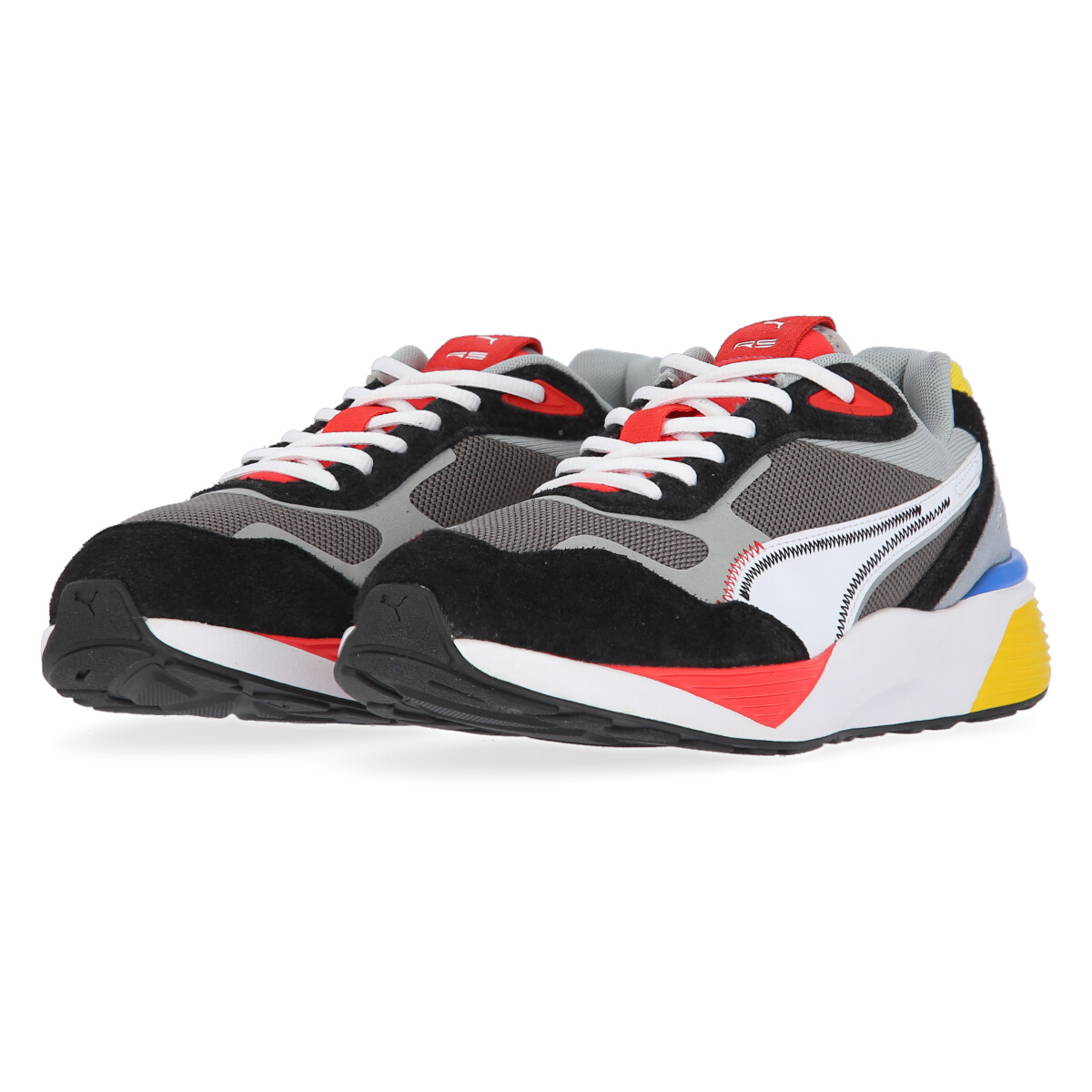 Zapatillas Puma Rs Metric,  image number null