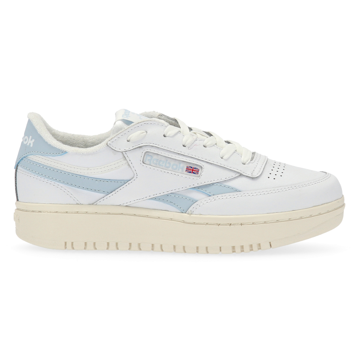 Zapatillas Reebok Club C Double Revenge Mujer,  image number null