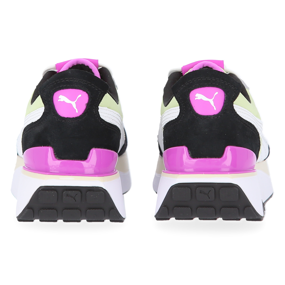 Zapatillas Puma Cruise Rider Silk Ro,  image number null