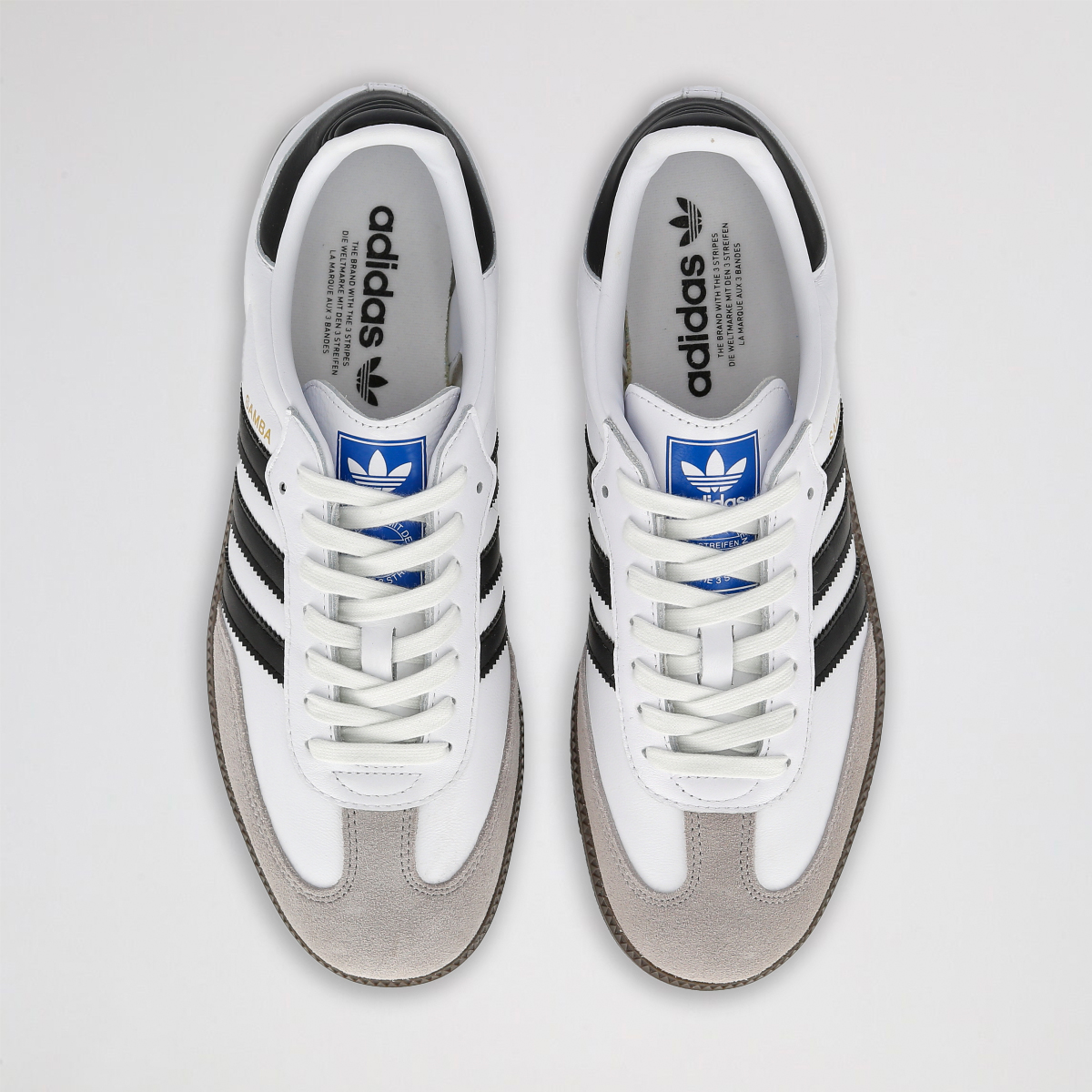 Zapatillas adidas Samba Og Hombre,  image number null