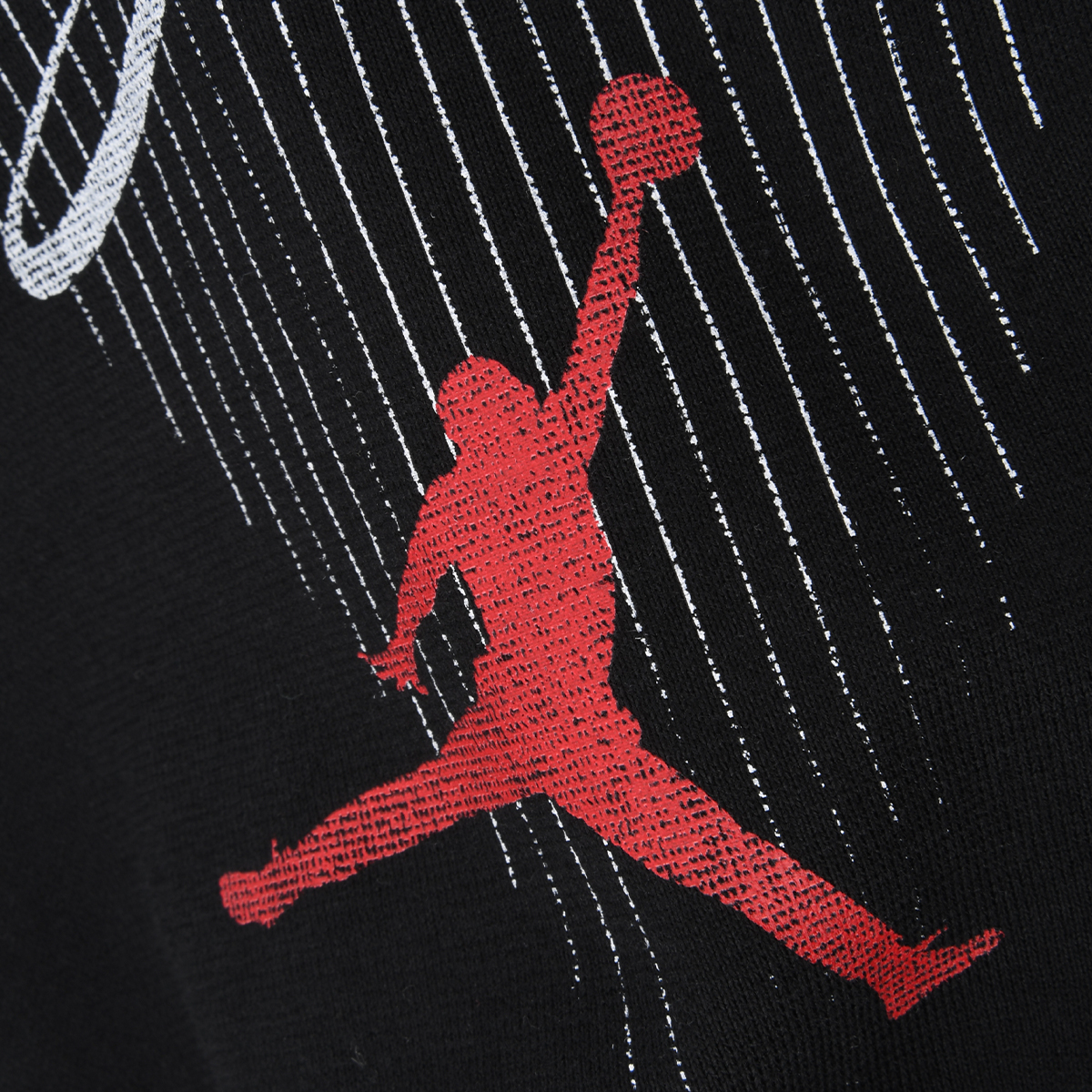 Remera Jordan Flight Heritage Mujer,  image number null