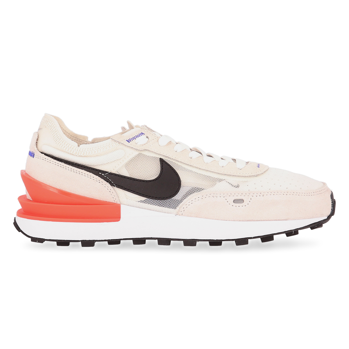 Zapatillas Nike Waffle One Mujer,  image number null