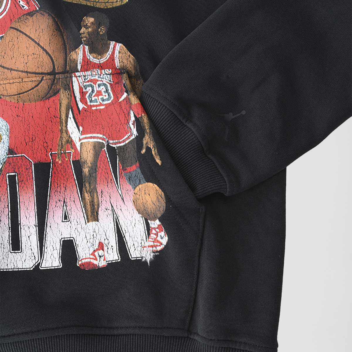 Buzo Jordan Flight Fleece de Hombre,  image number null