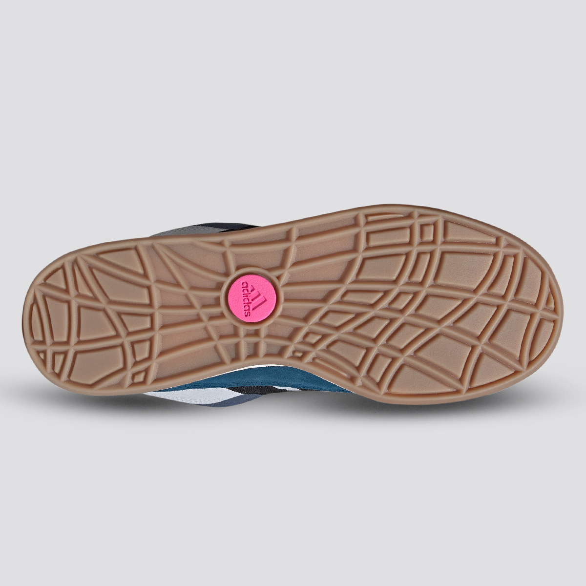 Zapatillas Urbana adidas Adimatic Hombre,  image number null
