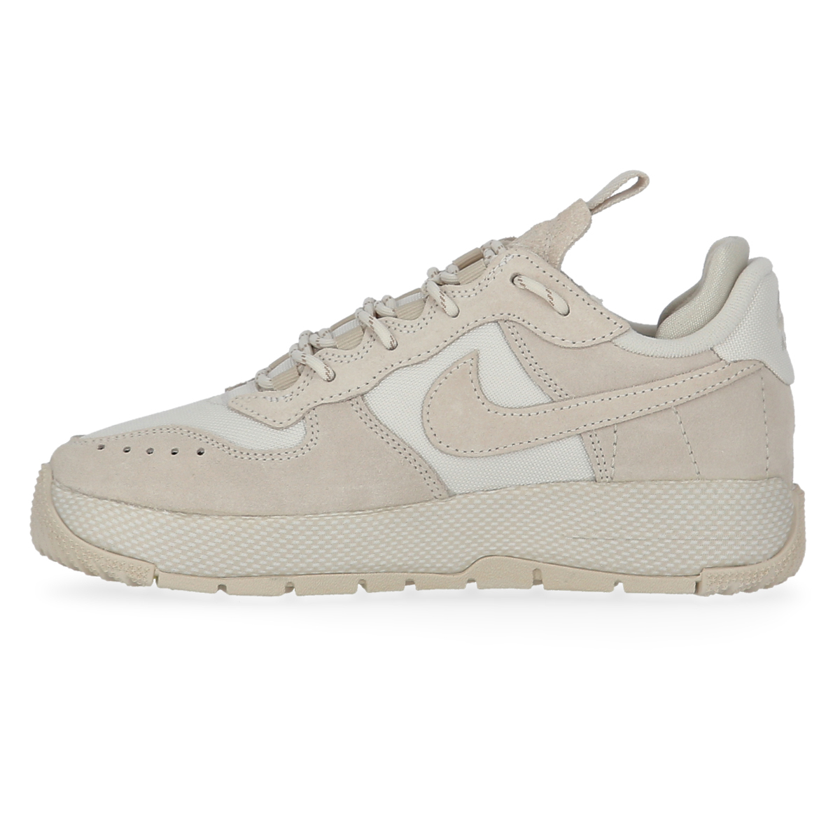 Zapatillas Nike Air Force 1 Wild Mujer Moov