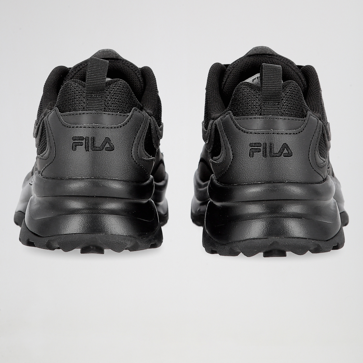 Zapatillas Fila Wavy Block Mujer,  image number null