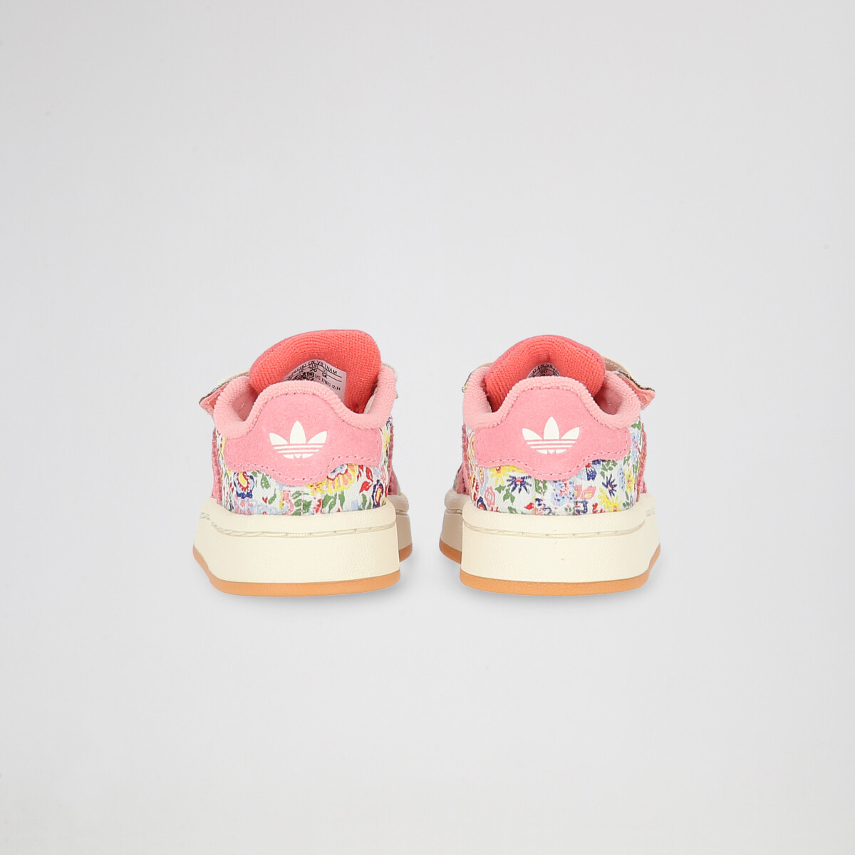 Zapatillas adidas Campus 00s Comfort Closure Elastic Lace Infantil,  image number null