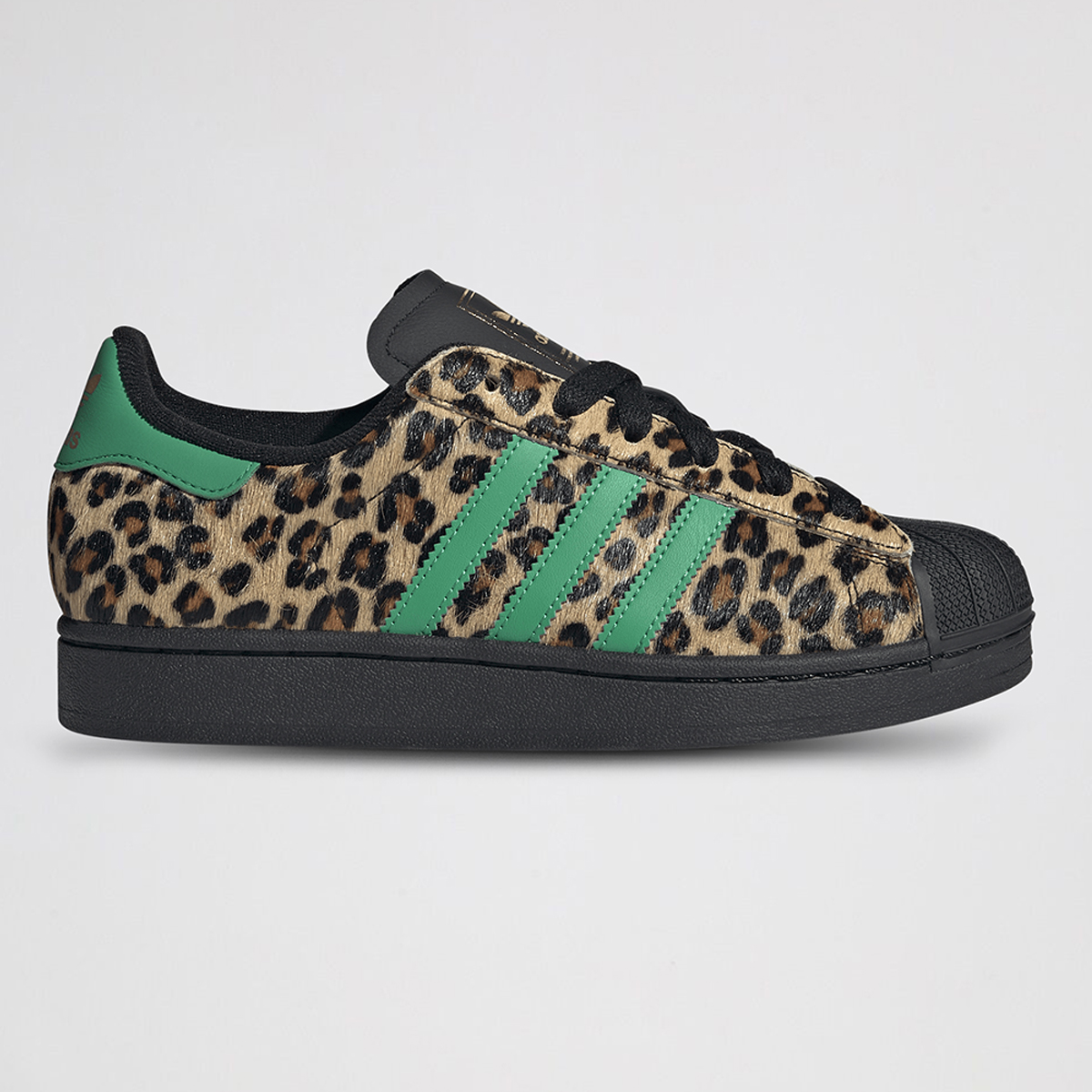 Zapatillas adidas Superstar Ii Sintético Mujer,  image number null