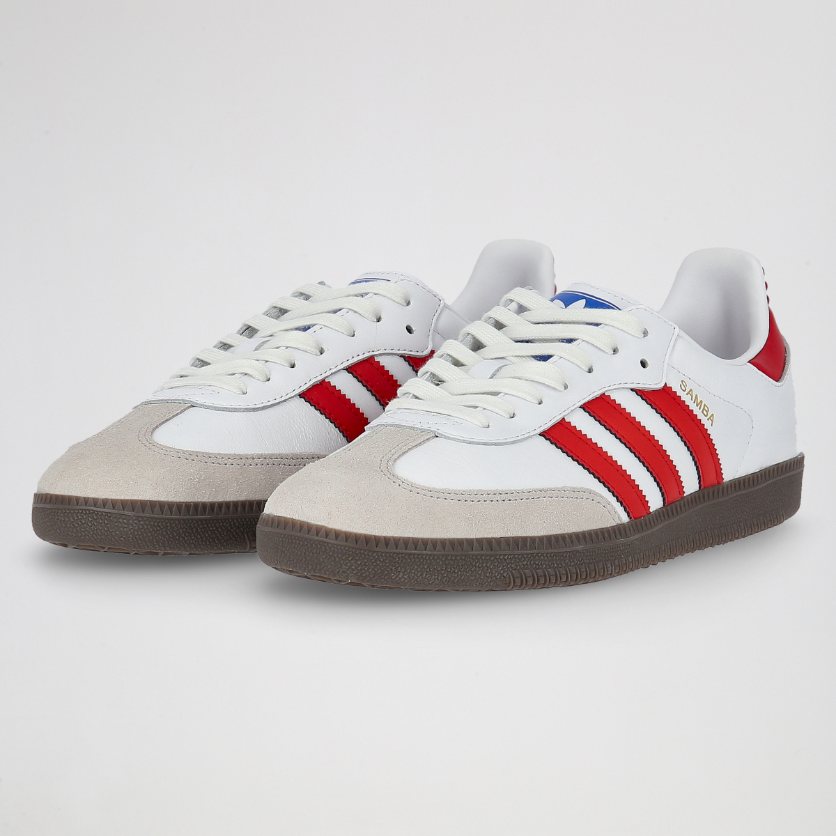 Zapatillas adidas Samba OG Hombre,  image number null