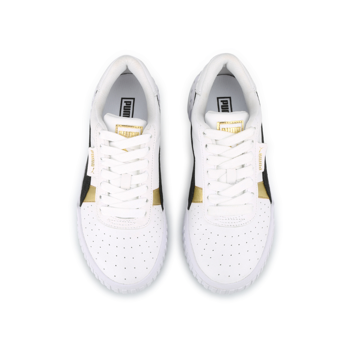 Zapatillas Puma Cali Varsity,  image number null