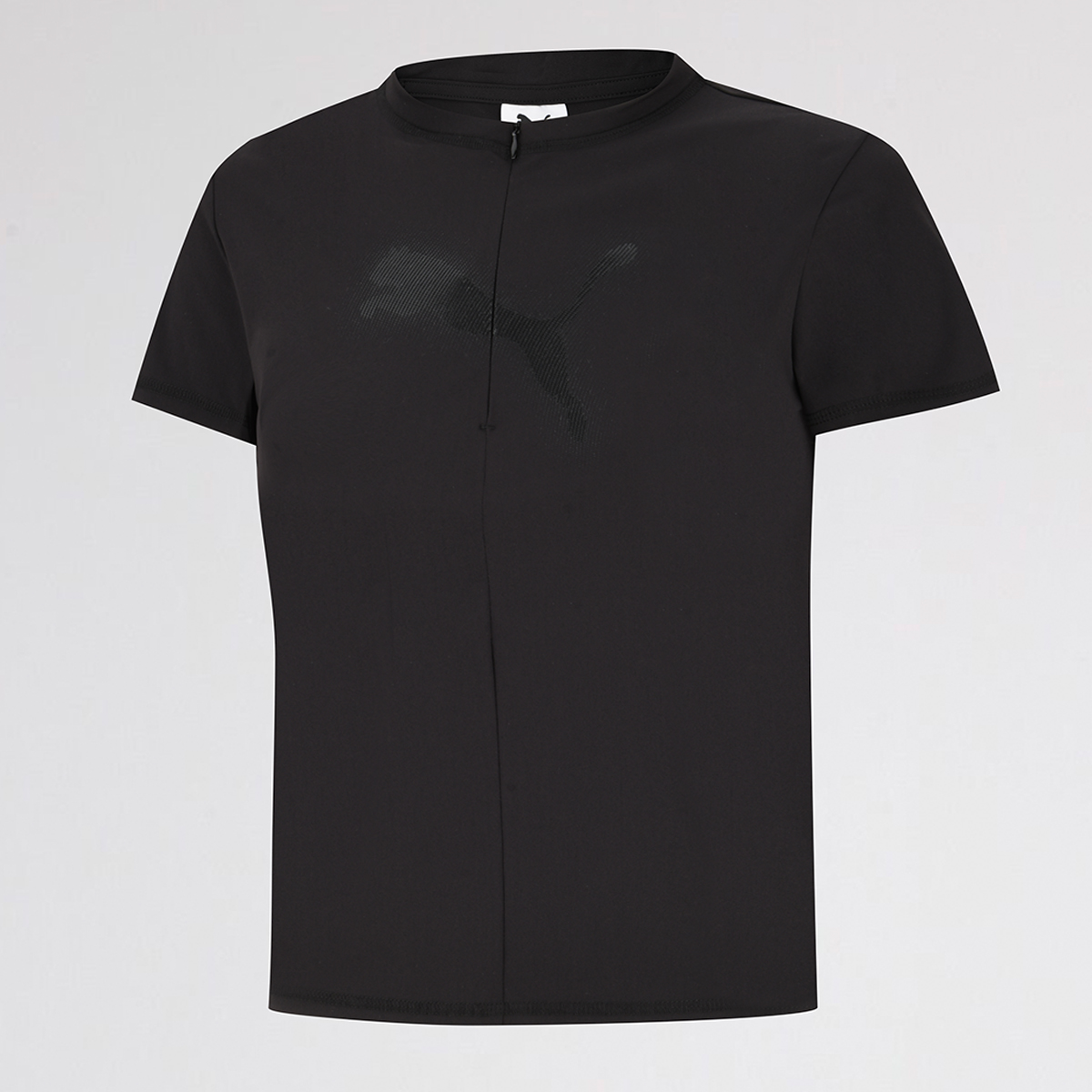 Remera Puma Dare To Slim Mujer,  image number null
