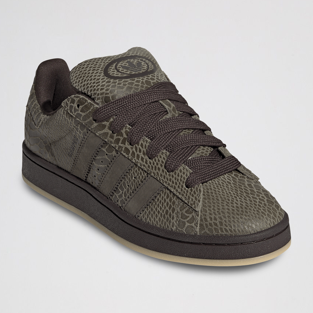 Zapatillas adidas Skate Campus 00s Hombre,  image number null