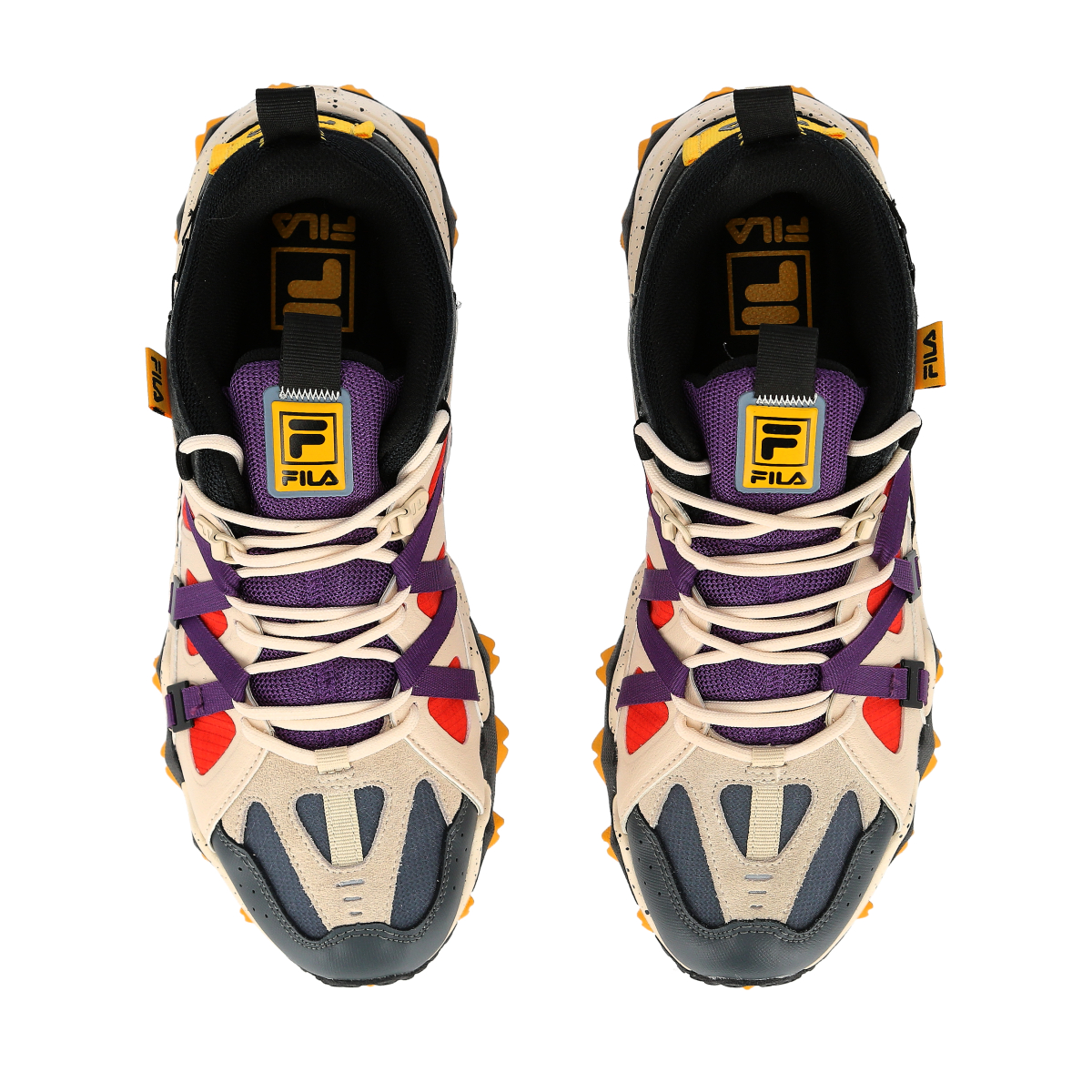 Zapatillas Fila Excursion Hombre,  image number null