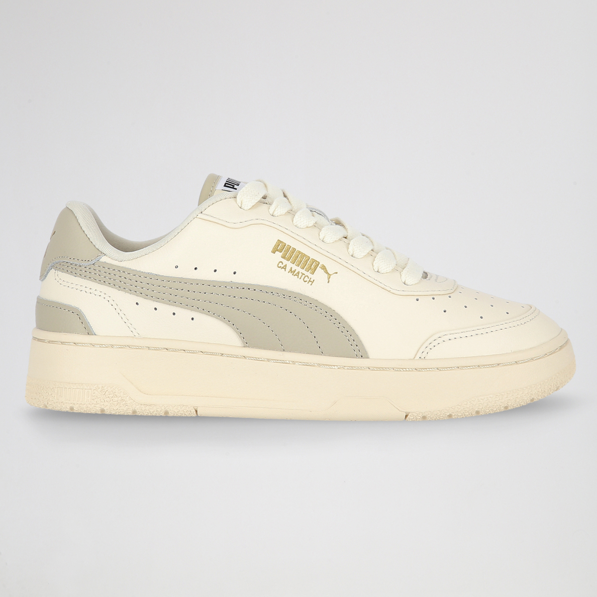 Zapatillas Puma CA Match Premium,  image number null