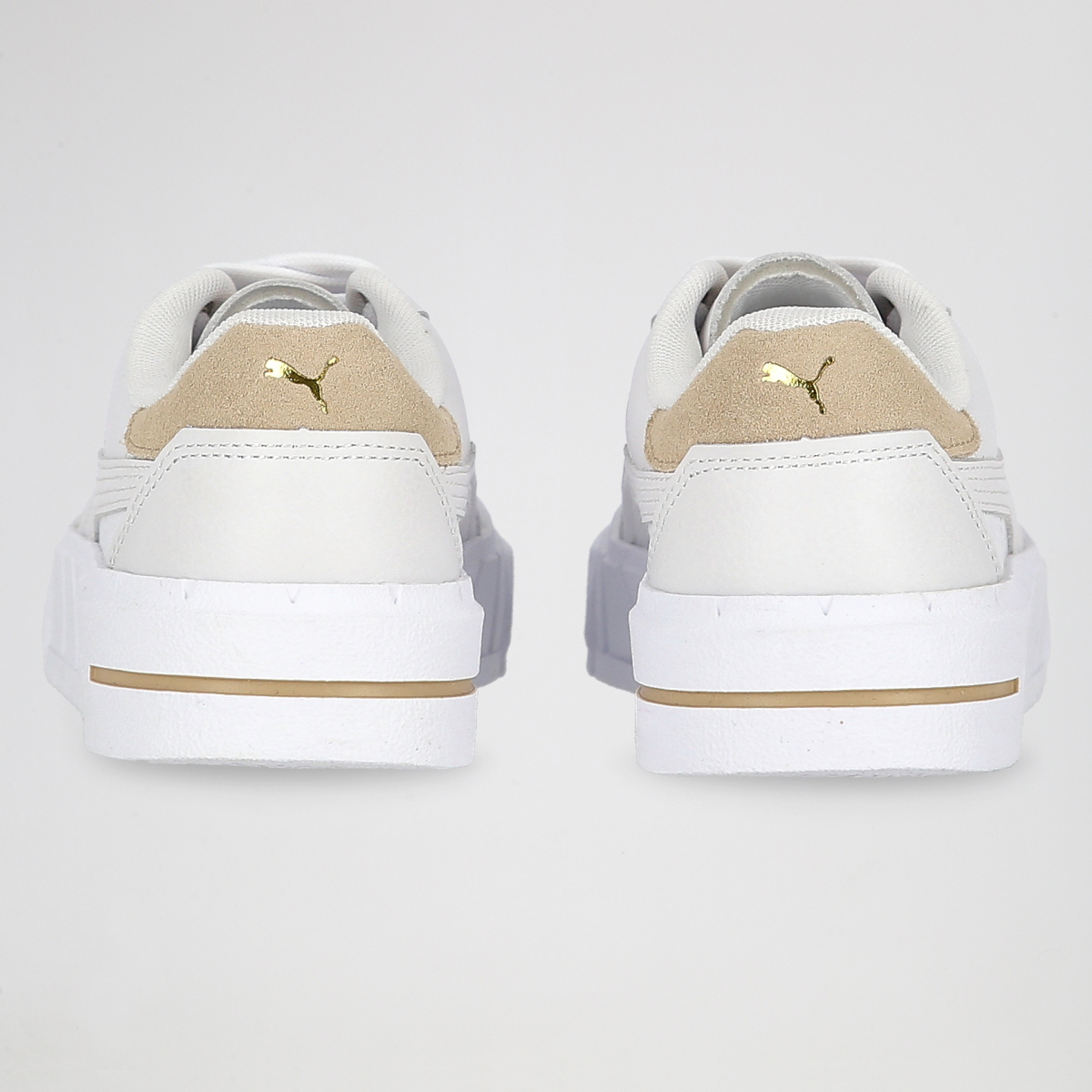Zapatillas Puma Cali Court Match Mujer,  image number null