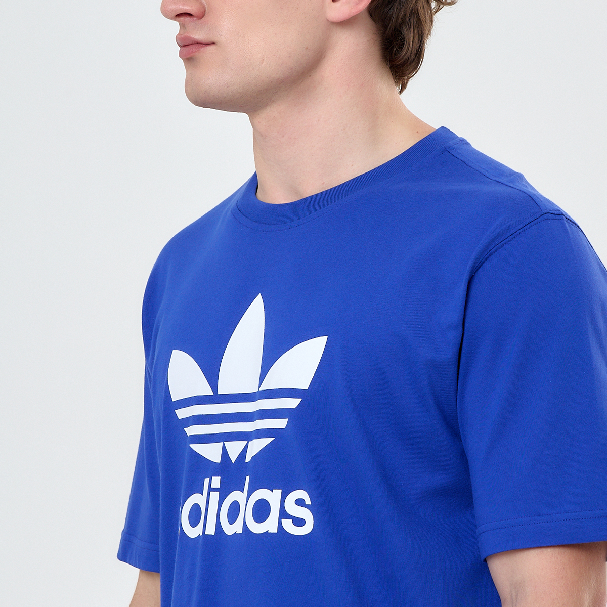 Remera adidas Trifolio Hombre,  image number null