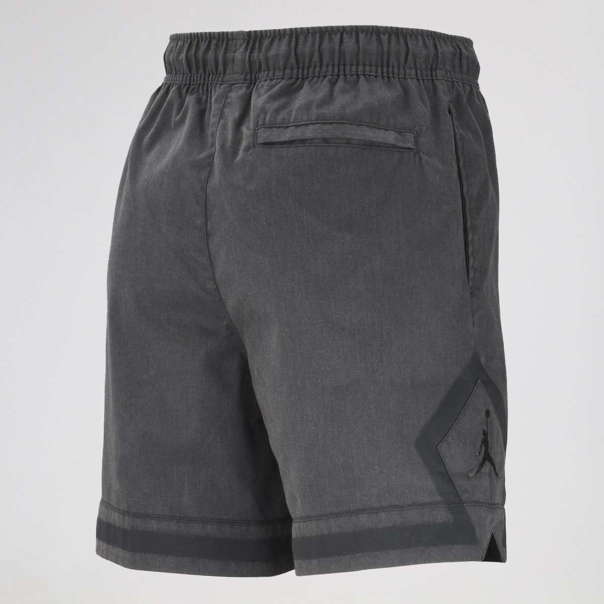 Short jordan gris store