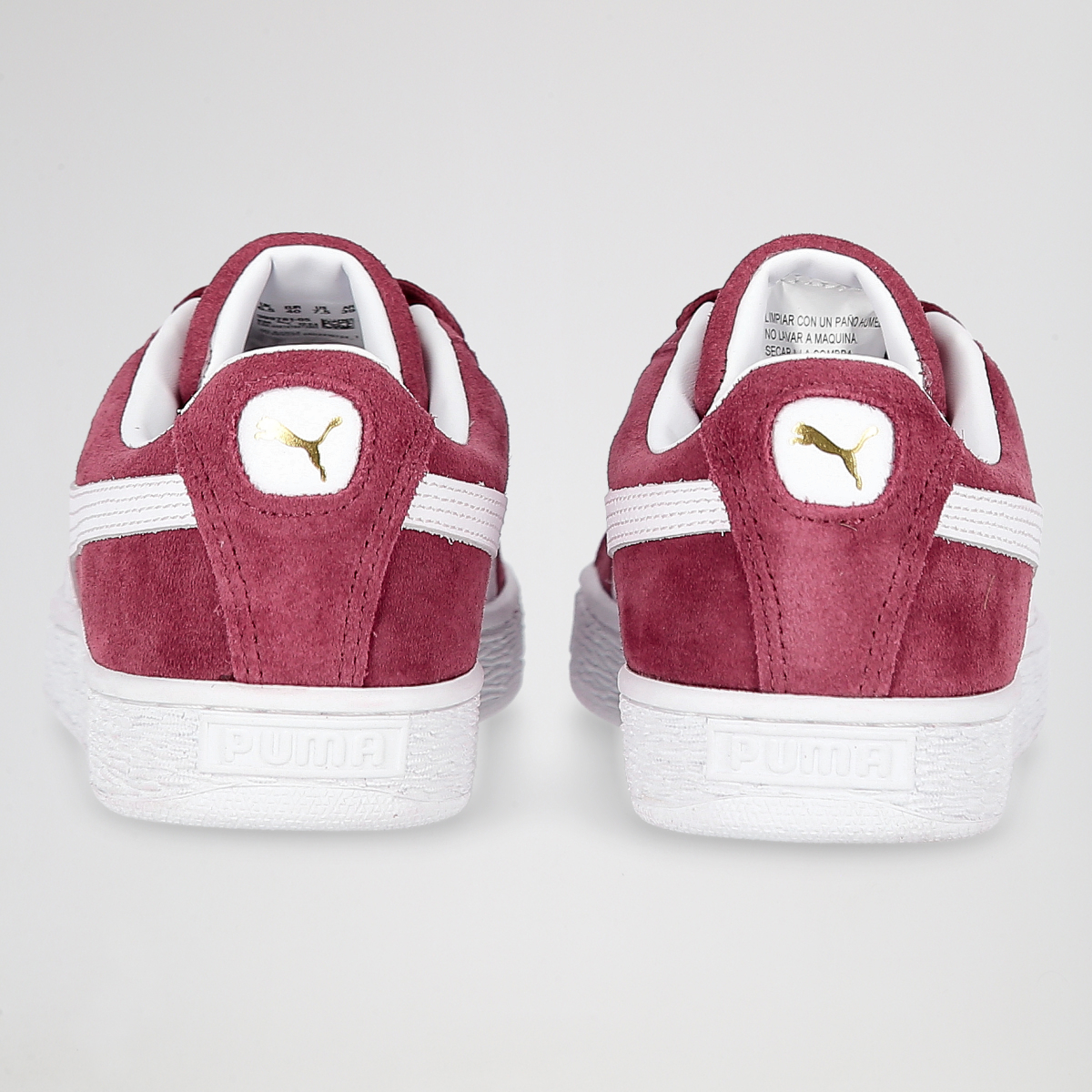 Zapatillas Puma Suede Classic,  image number null