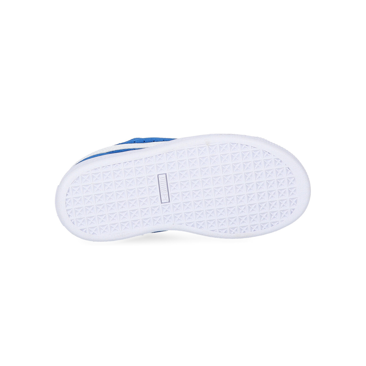 Zapatillas Puma Suede Xl Infantil,  image number null