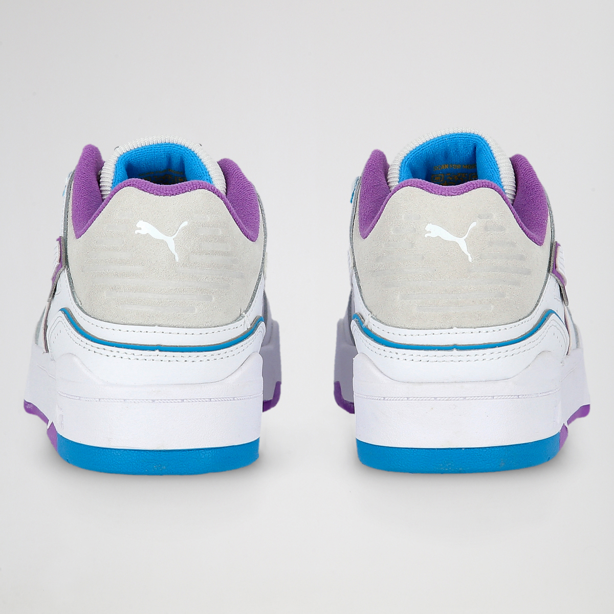 Zapatillas Puma Slipstream Bball,  image number null