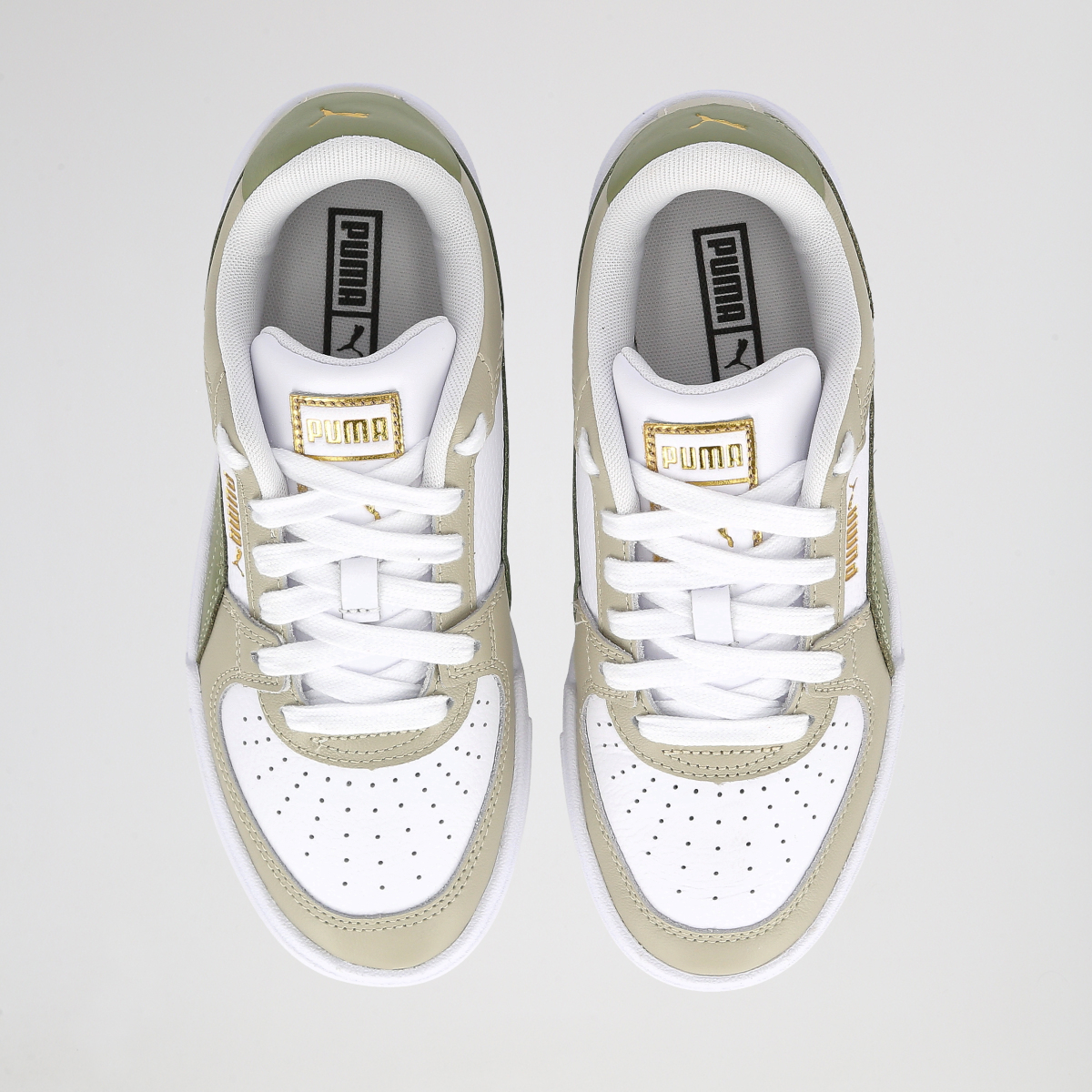 Zapatillas Puma Ca Pro Classic II Sint&eacute;tico,  image number null