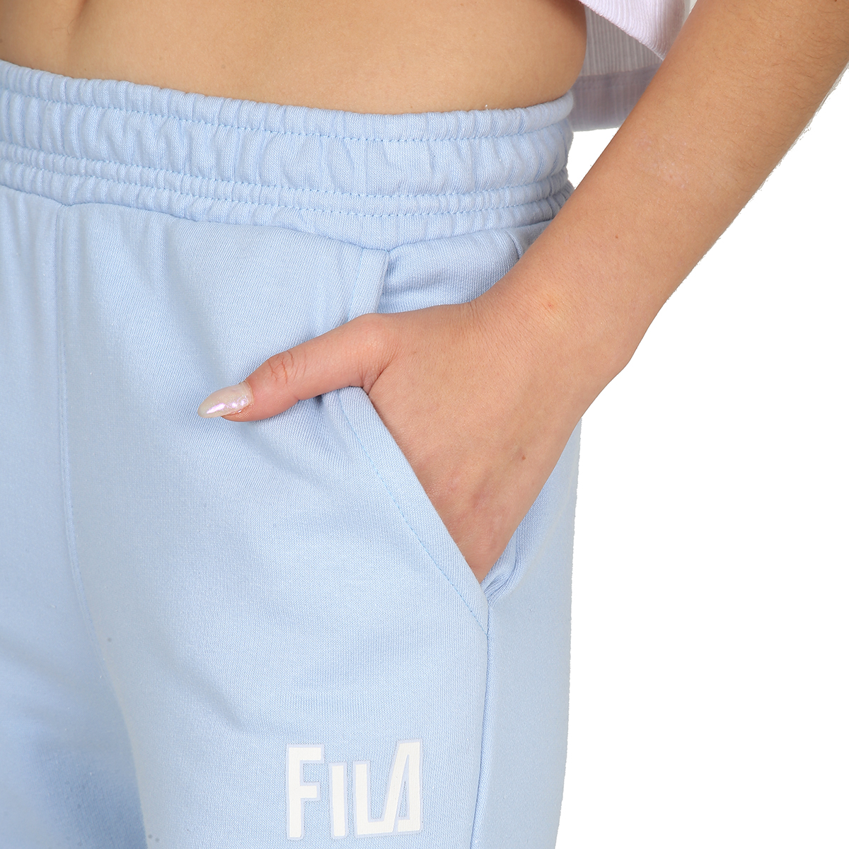 Pantalón Fila Básico,  image number null