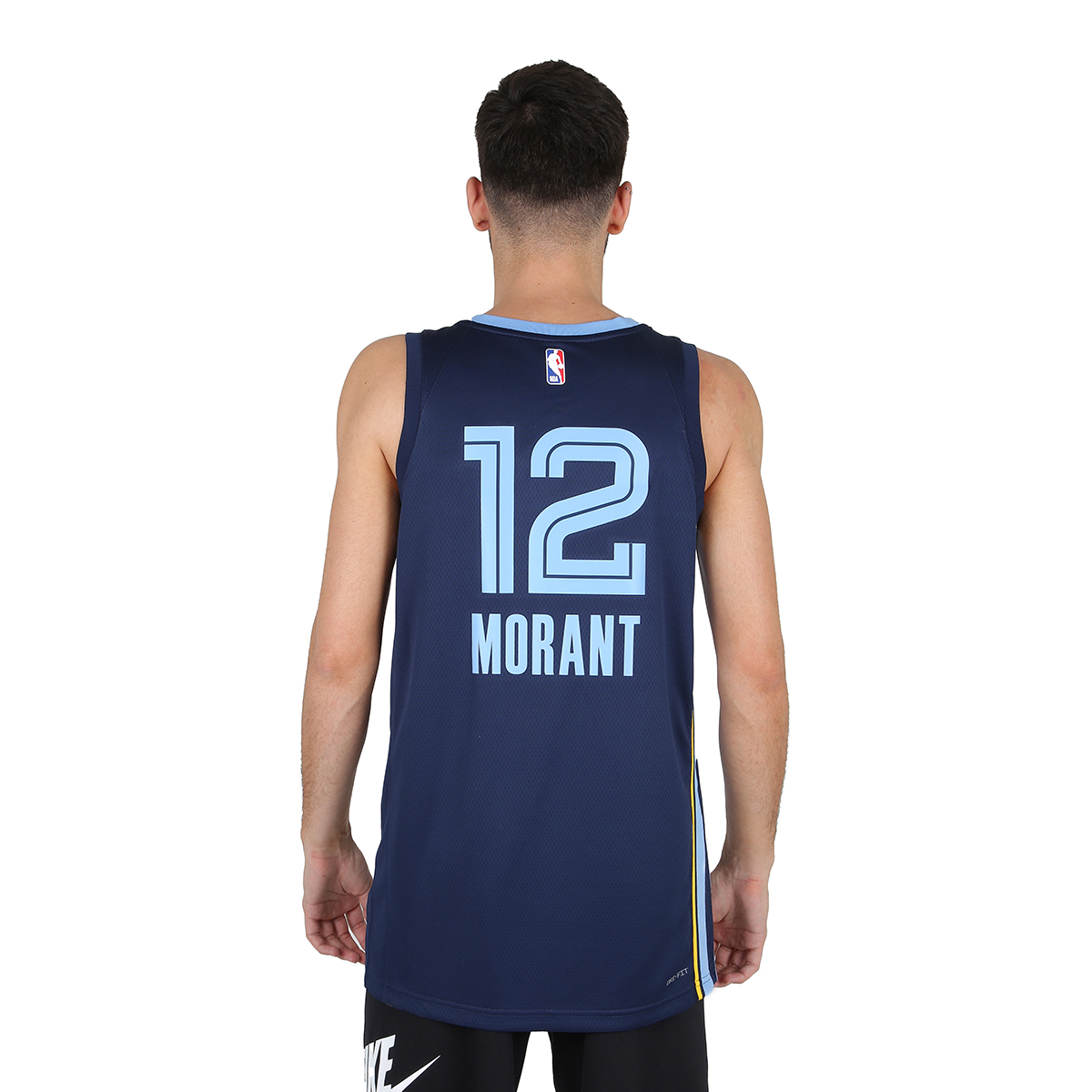 Musculosa Nike Memphis Grizzlies Icon 2022/23 Hombre,  image number null