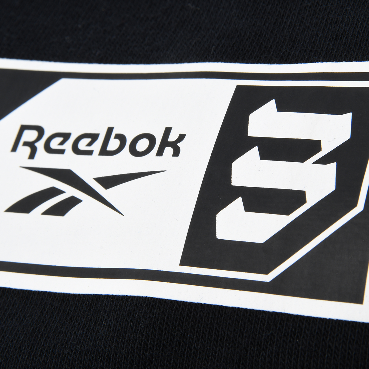 Short Reebok Baggy Mujer,  image number null