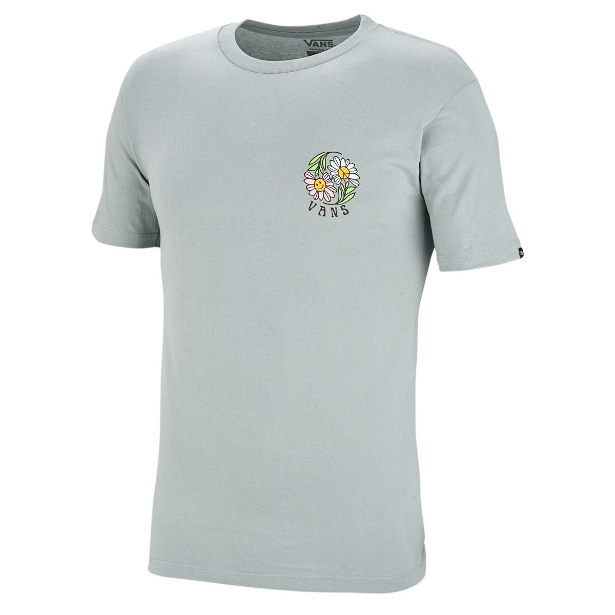 Remera Urbana Vans Elevated Minds Ss Hombre,  image number null