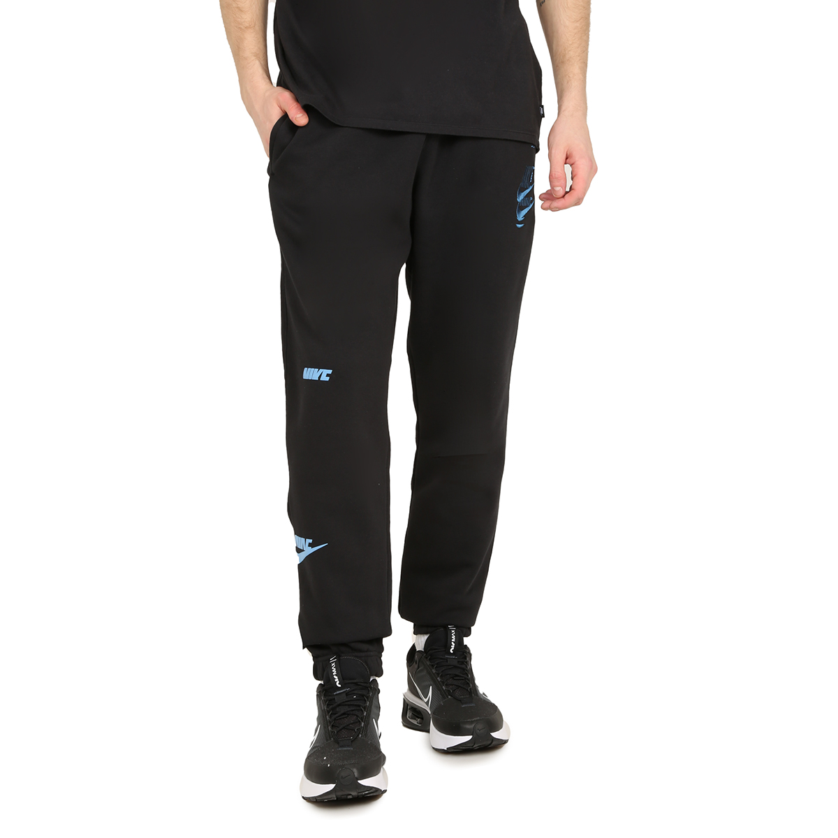 Pantalon nike essential 2025