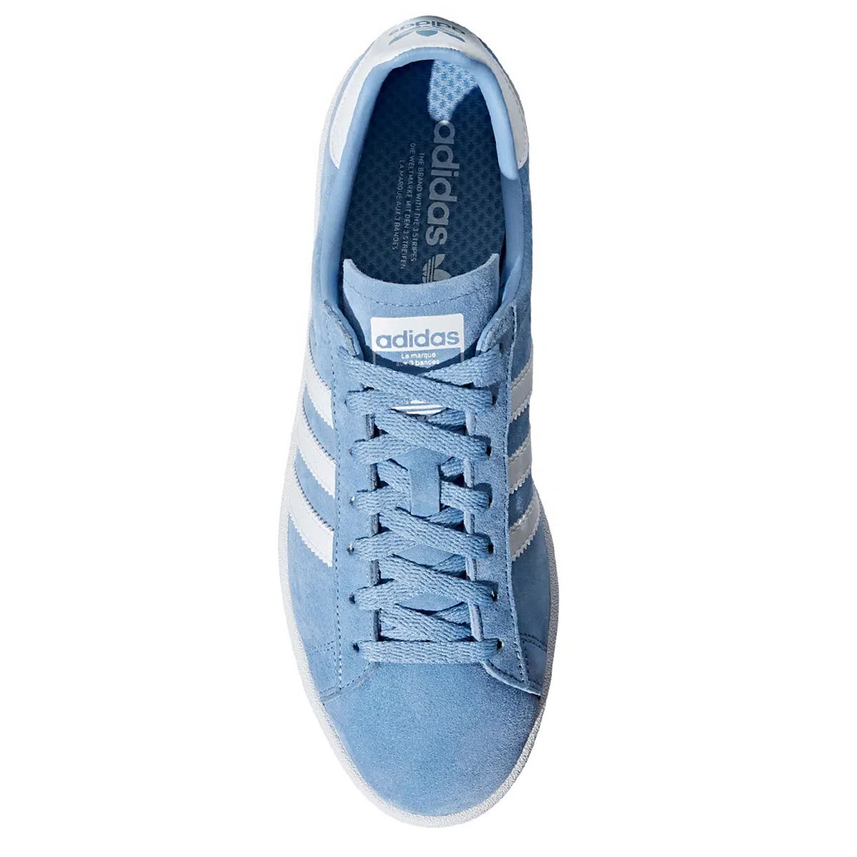 Zapatillas adidas Campus,  image number null