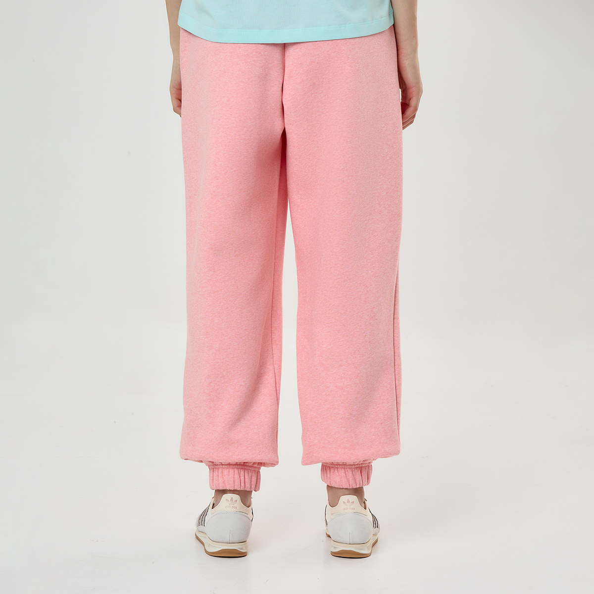 Pantalón adidas Fleece Mujer,  image number null