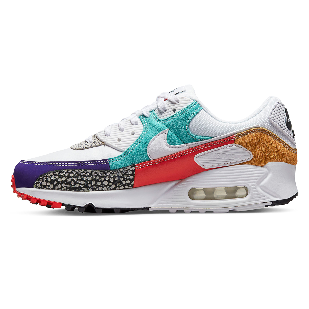 Zapatillas Nike Air Max 90 Se,  image number null