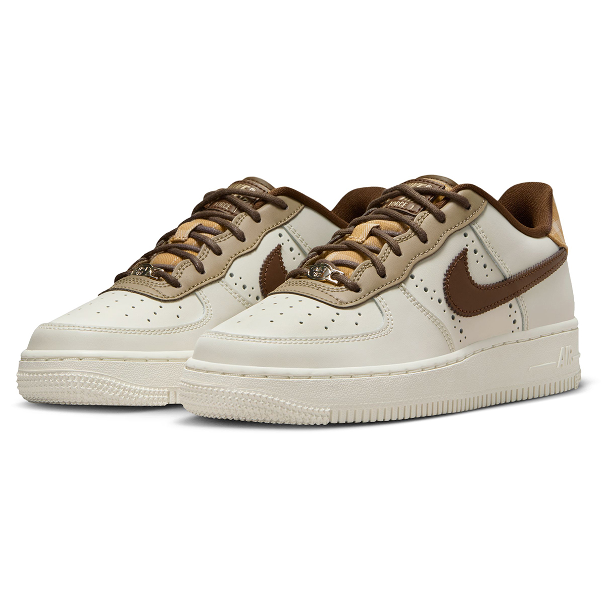 Zapatillas Nike Air Force 1 Lv8 Infantil,  image number null