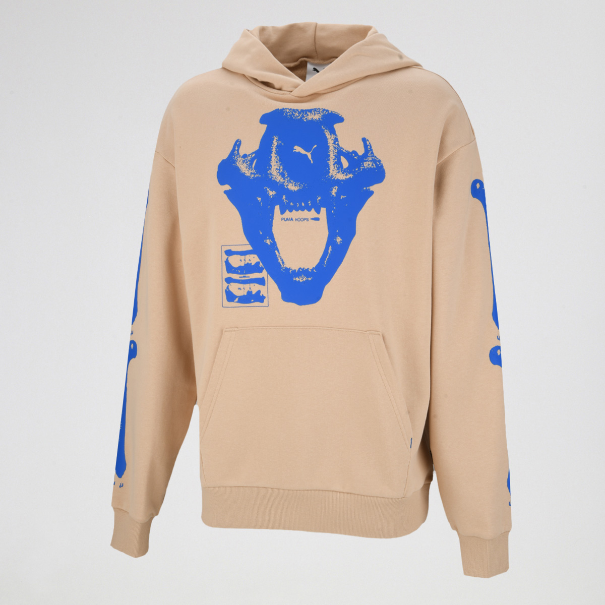 Buzo Puma Ancient Roars Hombre,  image number null