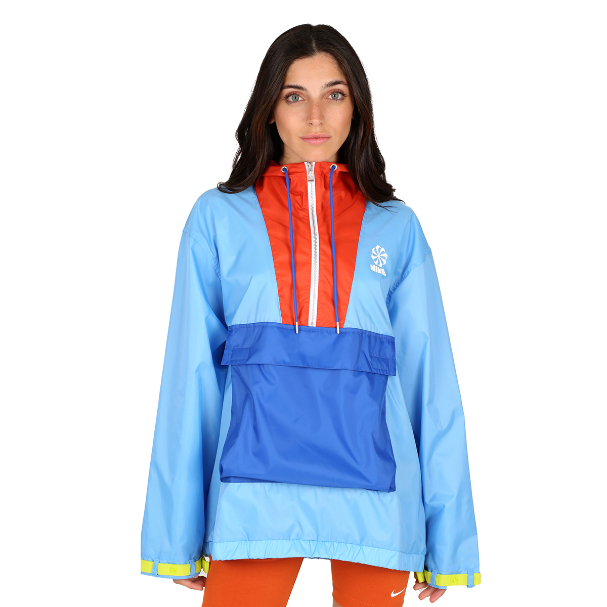 Buzo impermeable nike store