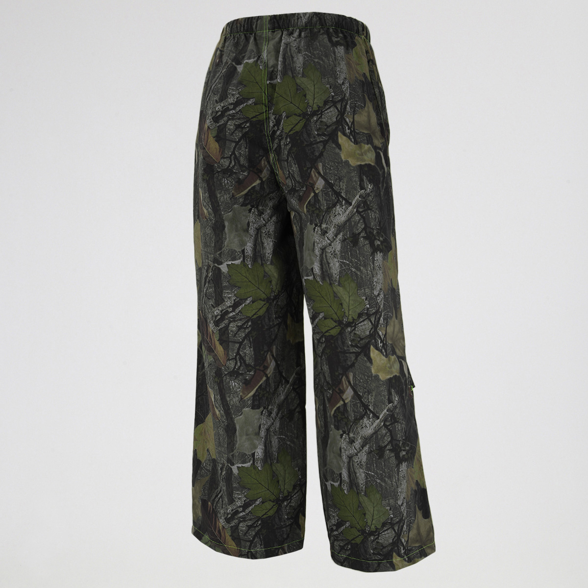 Pantalón adidas Camo de Hombre,  image number null