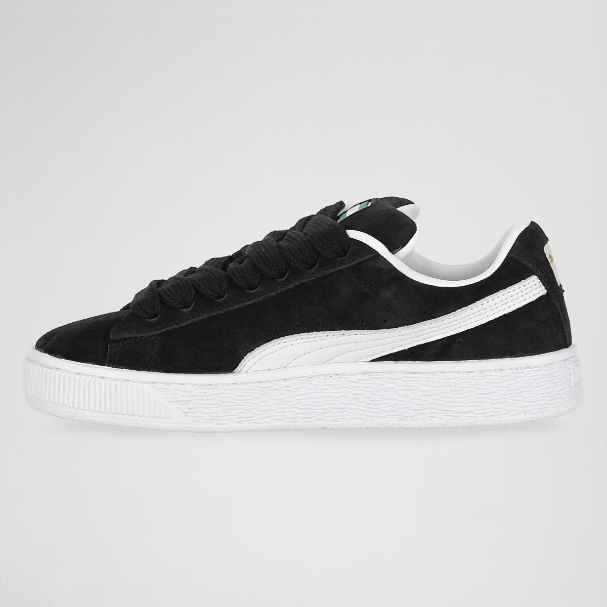 Zapatillas Puma Suede XL Mujer,  image number null
