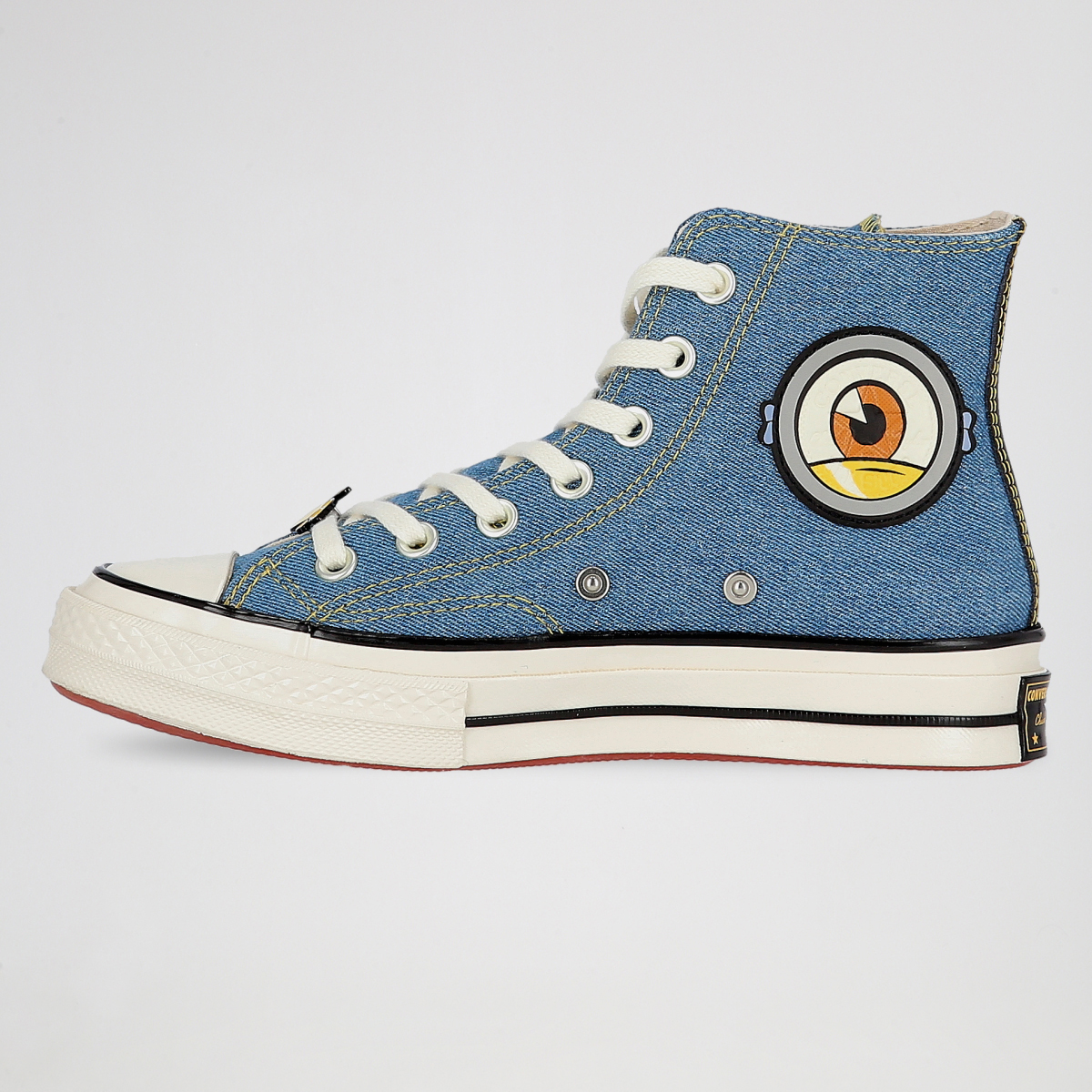 Zapatillas Converse X Minions Chuck 70,  image number null