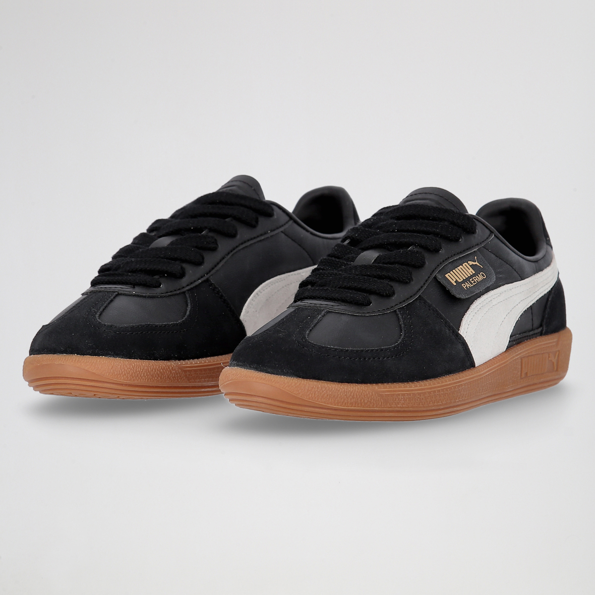 Zapatillas Puma Palermo Leather,  image number null