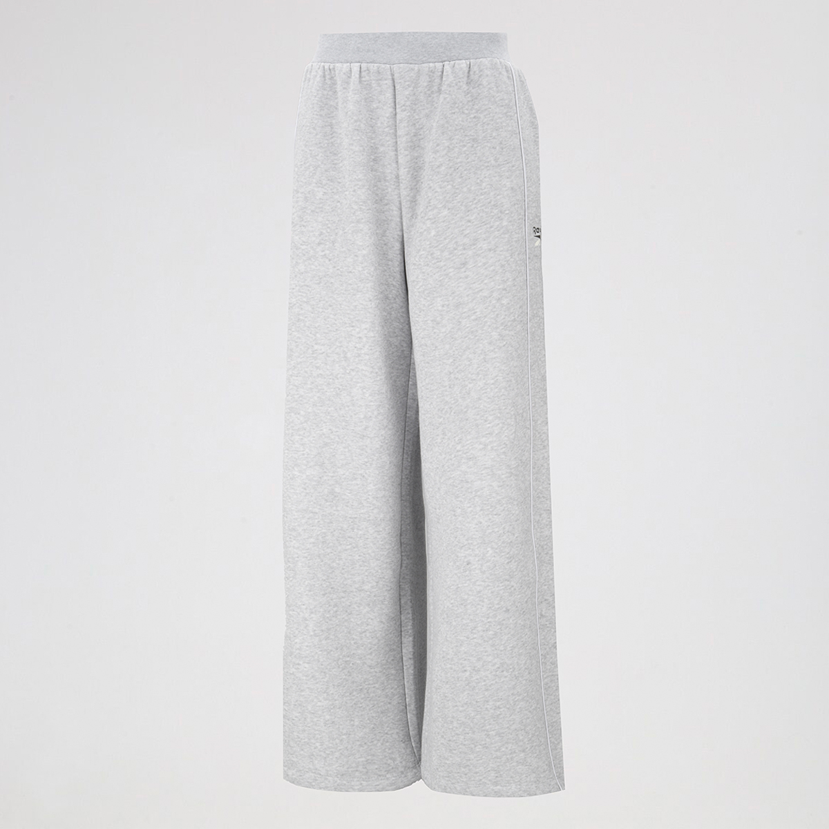 Pantalón Reebok Classics Identity Wide Leg Mujer,  image number null