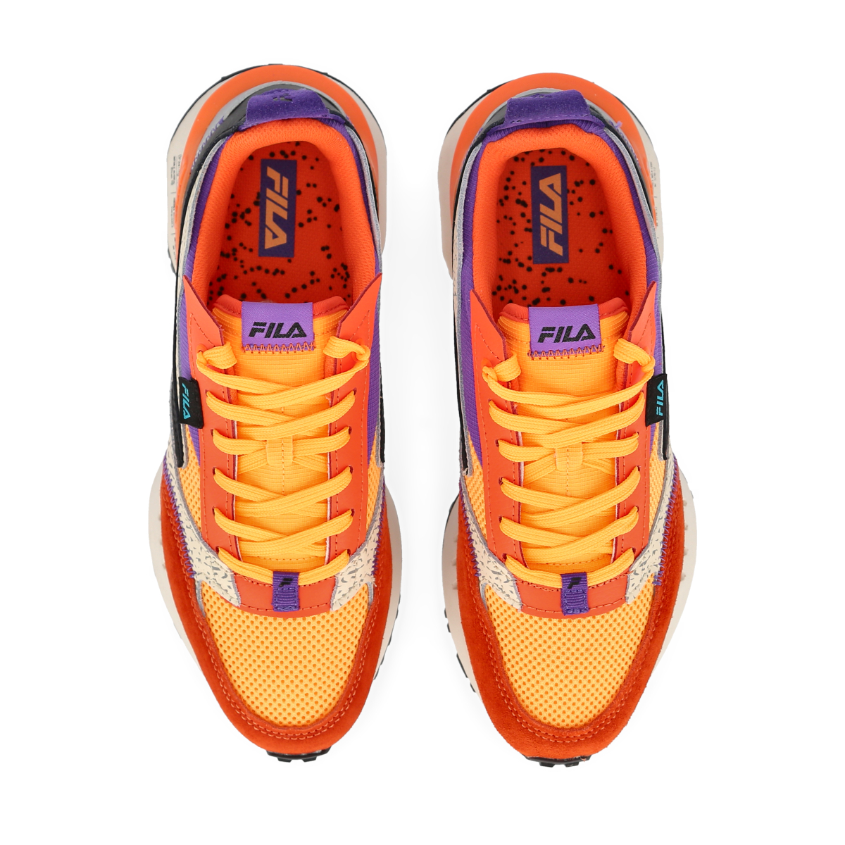 Zapatillas Fila Renno N Generation Hombre,  image number null