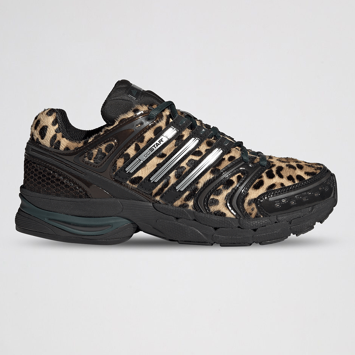 Zapatillas adidas Adistar Control 5 Mujer cuero,  image number null