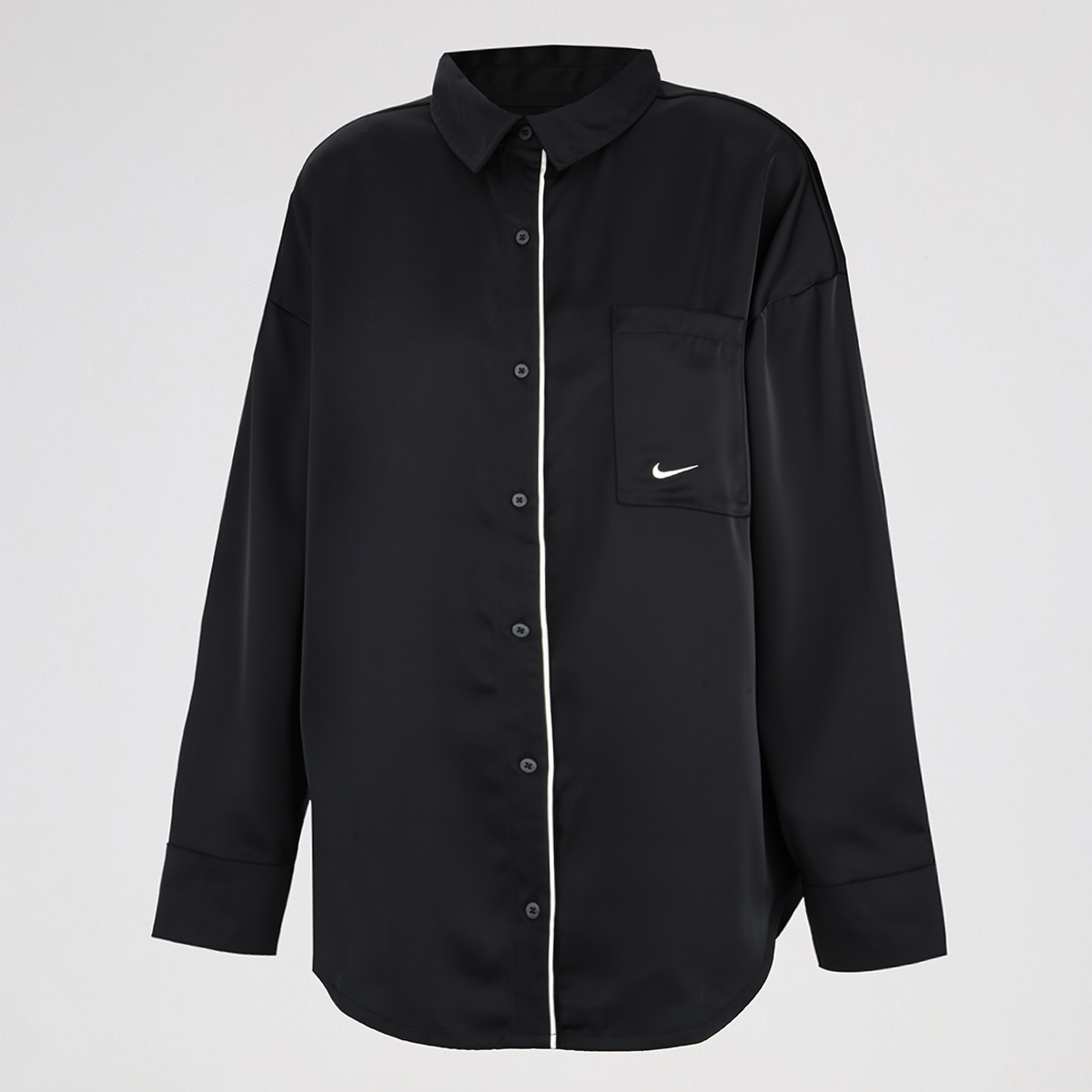 Camisa Nike Sportswear Mujer,  image number null