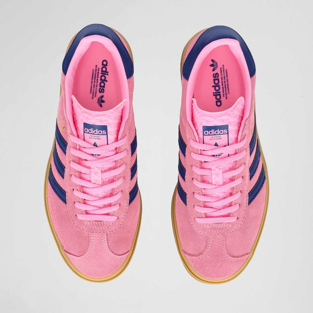 Zapatillas adidas Gazelle Bold Mujer,  image number null