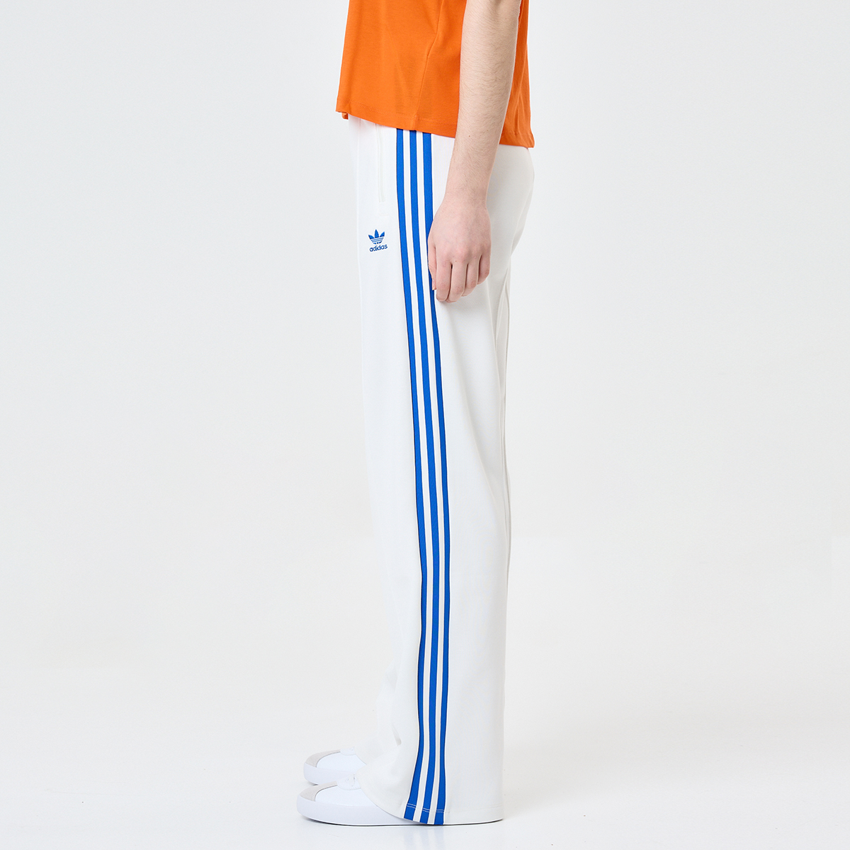 Pantalón adidas Beckenbauer Mujer,  image number null